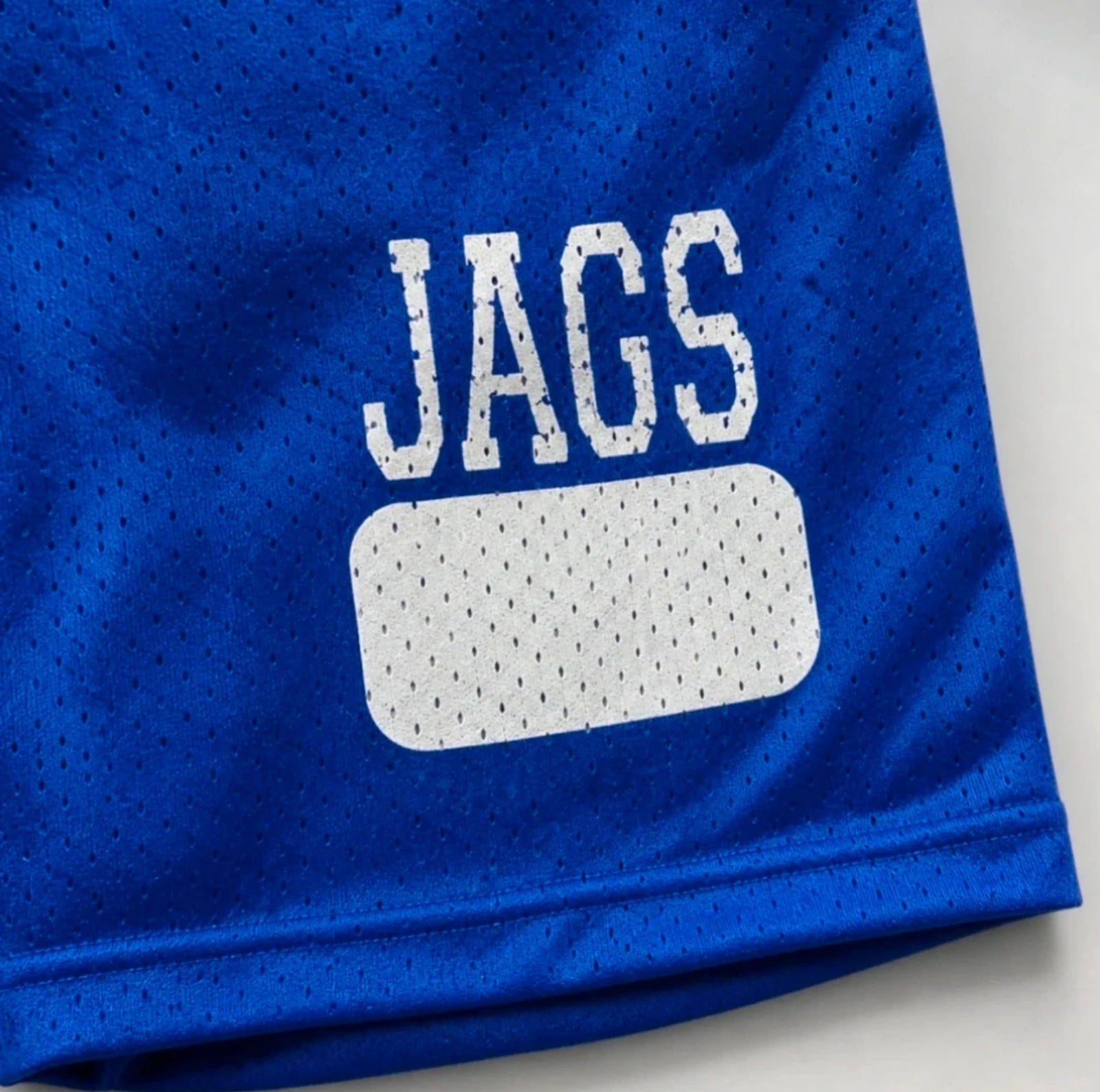 zeldzame, authentieke Game Gear mesh shorts. – photo 2